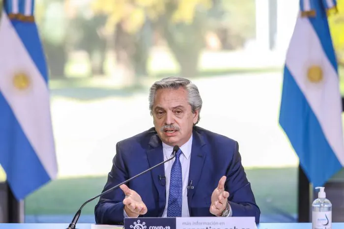 Argentina registra maior número diário de novos casos de covid-19 desde o início da pandemia