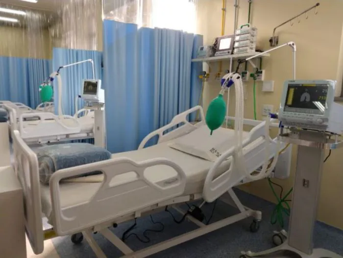Covid-19: Camaquã registra 34 novos casos da doença