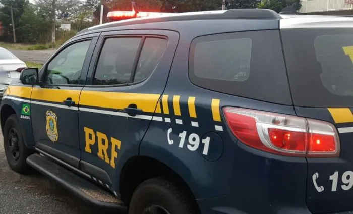 PRF prende idoso condenado por estupro de vulnerável