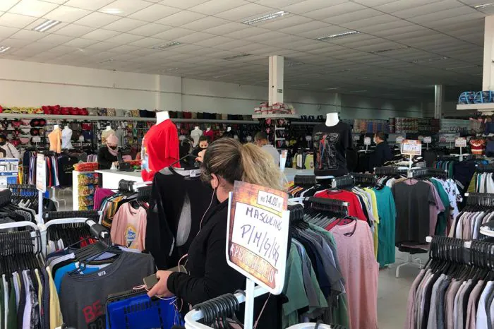 Com preços de até R$ 14, Rede Prioridade 10 inaugura em Camaquã