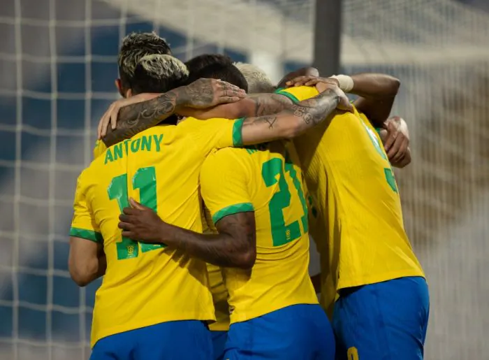 Lista da Seleção Olímpica convoca dois jogadores tricolores