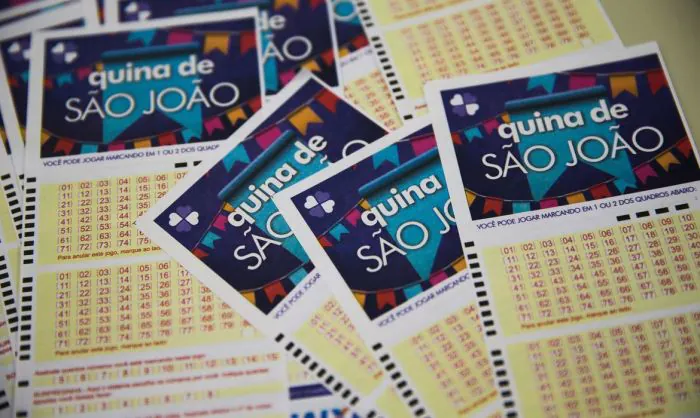 Oito apostas levam a Quina de São João e dividem quase R$ 205 milhões