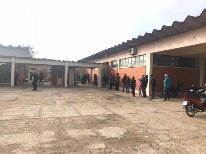 Vacina em Camaquã: ampliada a imunização para pessoas com 34 anos ou mais