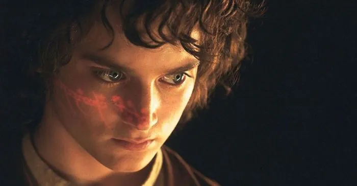 ESSE é o motivo para que Frodo deixasse a terra média em Senhor dos Anéis O Retorno do Rei