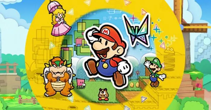 Nintendo planeja fazer live action de Mario? site comenta possibilidade