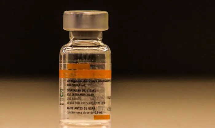 Butantan pede autorização à Anvisa para aplicar CoronaVac em crianças