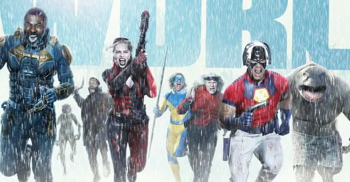 Esquadrão Suicida na HBO MAX: tudo para saber sobre ele, outros filmes e a plataforma