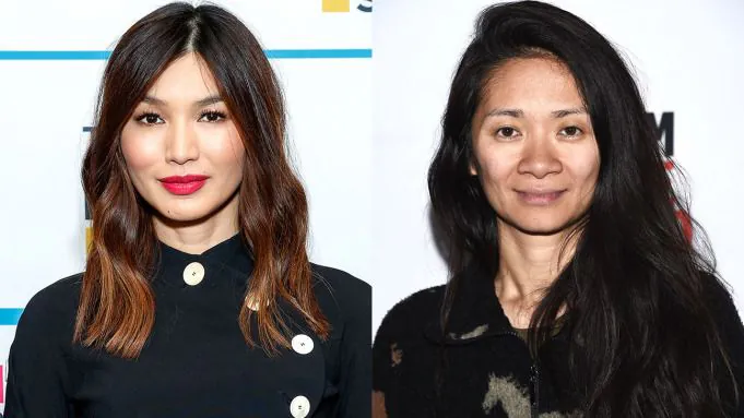 Os Eternos: Chloe Zhao diz que papel de Gemma Chan fará com que os espectadores “repensem o que significa ser heróico”