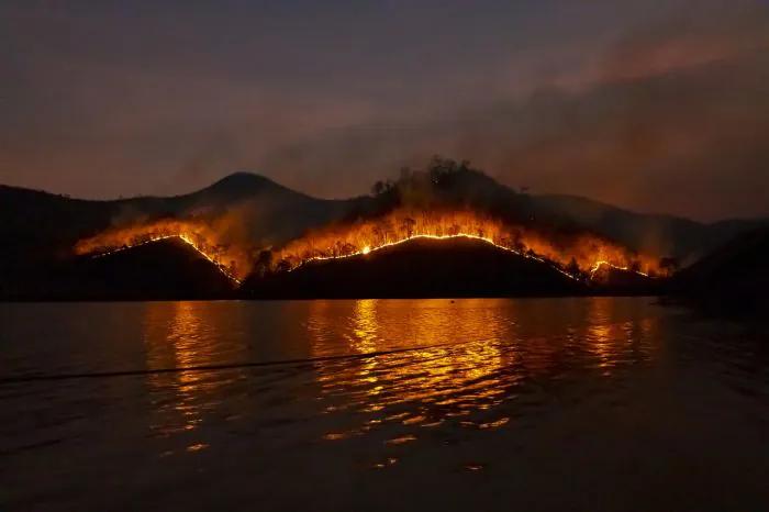 ONU diz que relatório sobre clima é “alerta vermelho para a humanidade”