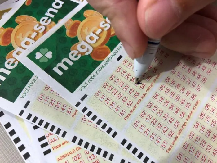 Mais 04 sortudos de Camaquã faturam prêmios na Mega Sena