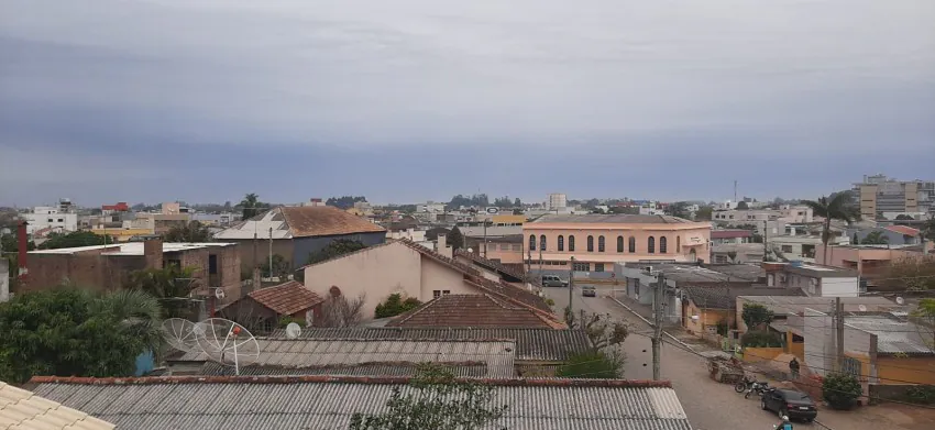 Previsão do tempo para quarta-feira (13): temperaturas amenas na Costa Doce