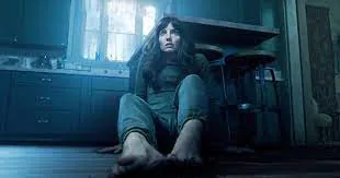 Malignant, de James Wan, está assustando as pessoas: confira trailer