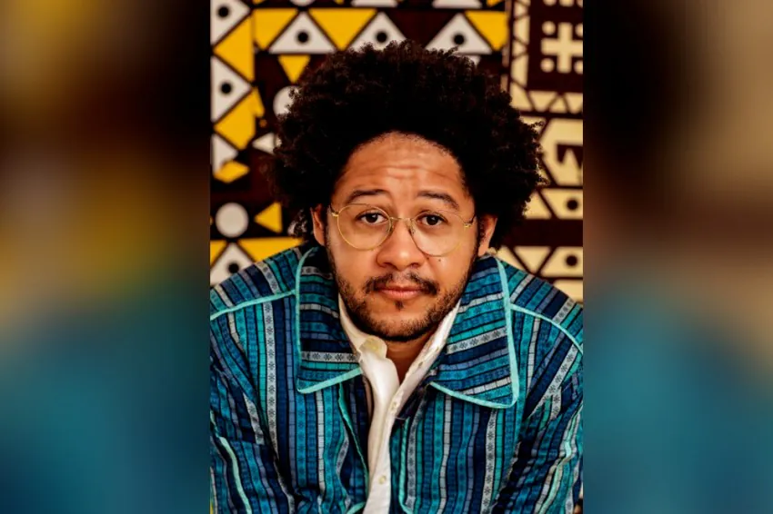 Senac traz rapper Emicida em palestra gratuita sobre educação e possibilidades profissionais