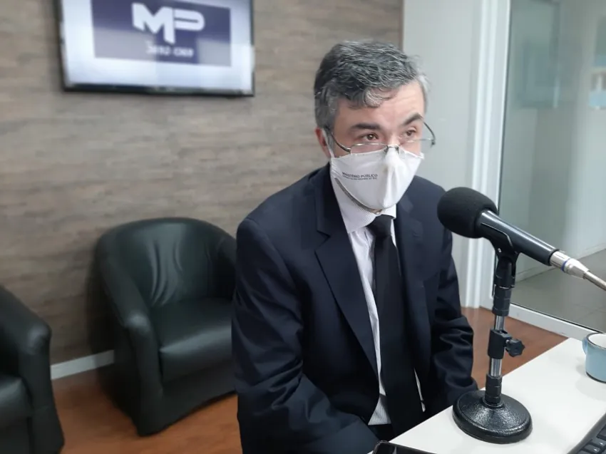 Adolescente agredido em 2020, levou quase 20 chutes na cabeça em sequência, diz promotor de justiça