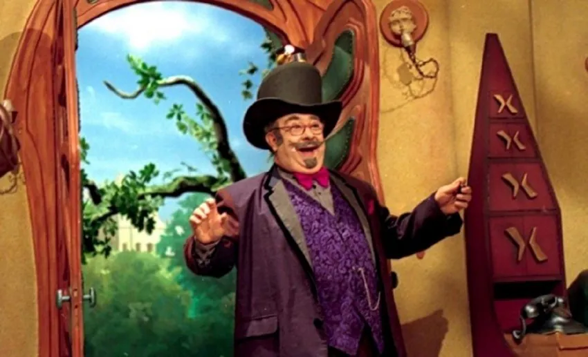 Luto na TV: morre aos 82 anos o ator Sergio Mamberti