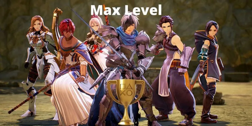 Tales of Arise: qual é o nível máximo que seu personagem pode chegar?