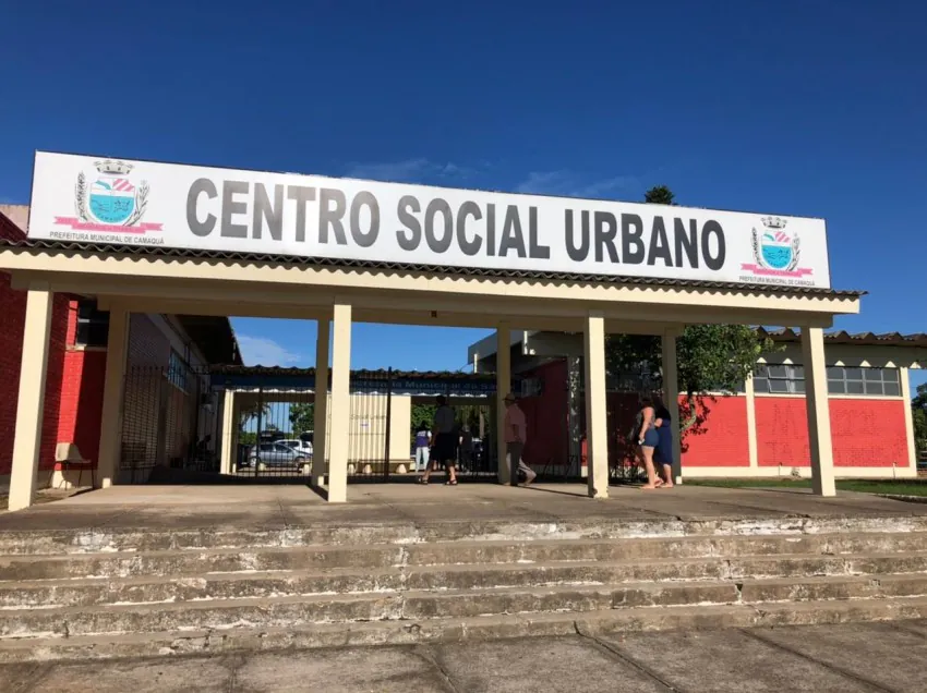 Centro Social Urbano disponibiliza novo número para atender a comunidade