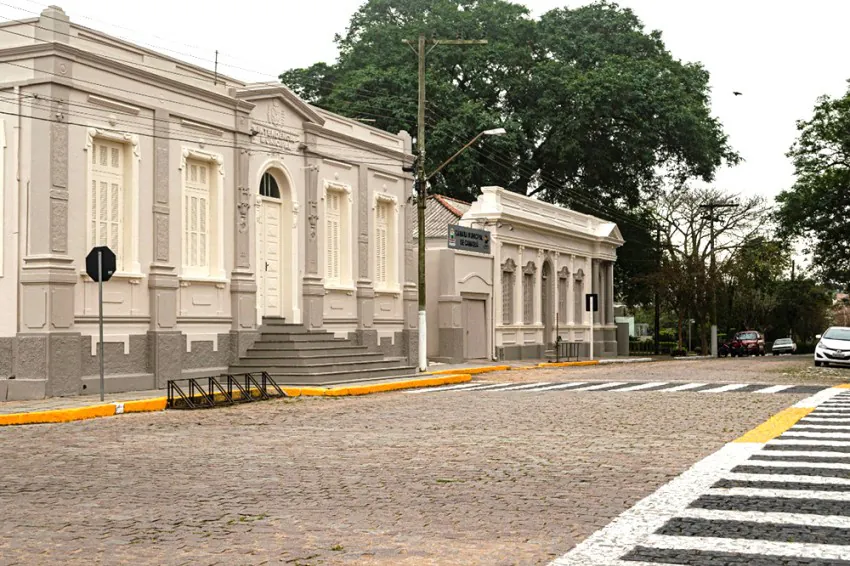 Sessão da Câmara de Vereadores acontece nesta terça em Camaquã