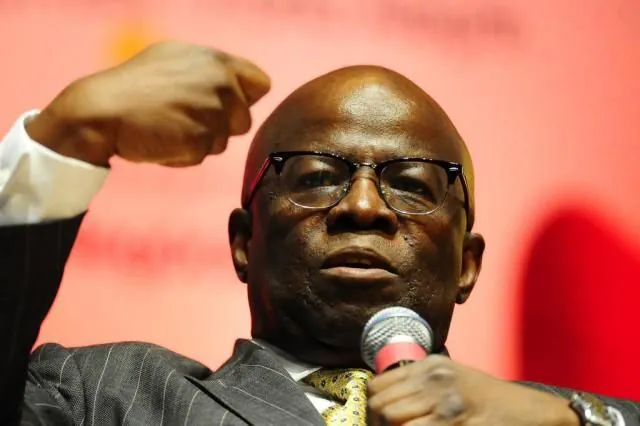 “Está fazendo aquilo que todo juiz deveria fazer e não faz”, diz Joaquim Barbosa sobre Sérgio Moro