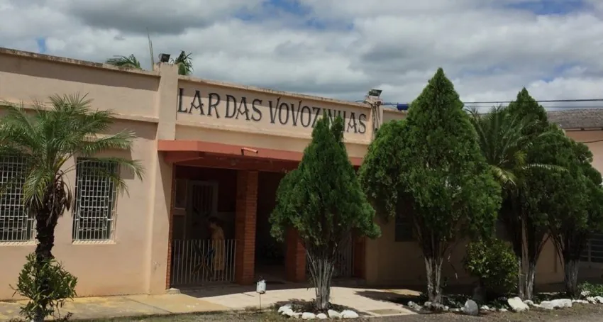 Lar das Vovozinhas: duas freiras são indiciadas por crimes em Santa Maria