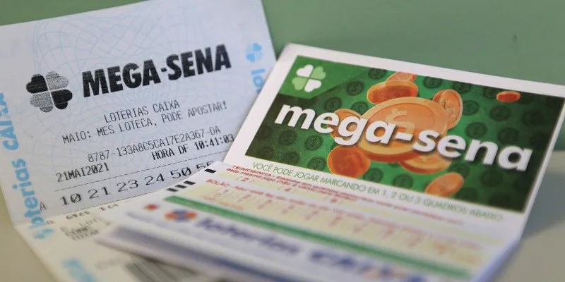Mega-Sena pode pagar R$ 29 milhões neste sábado