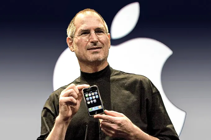 Hoje na história – 05 de outubro – Morte de Steve Jobs e Cruzeiro se torna moeda oficial do Brasil
