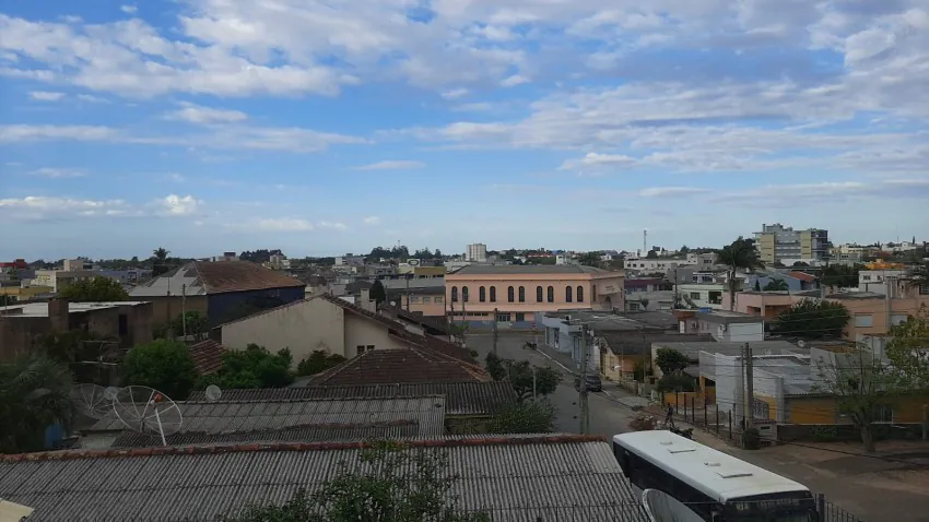 Quarta-feira de tempo firme na Costa Doce