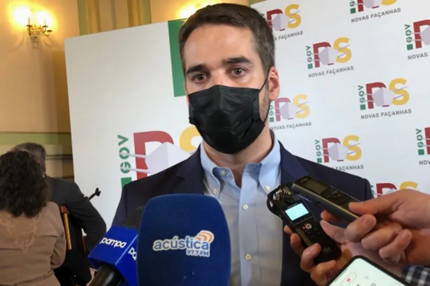 Governo gaúcho assina contrato de venda da CEEE-transmissão para CPFL Energia