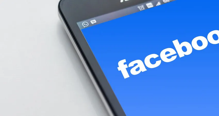 Facebook deve mudar de nome em breve