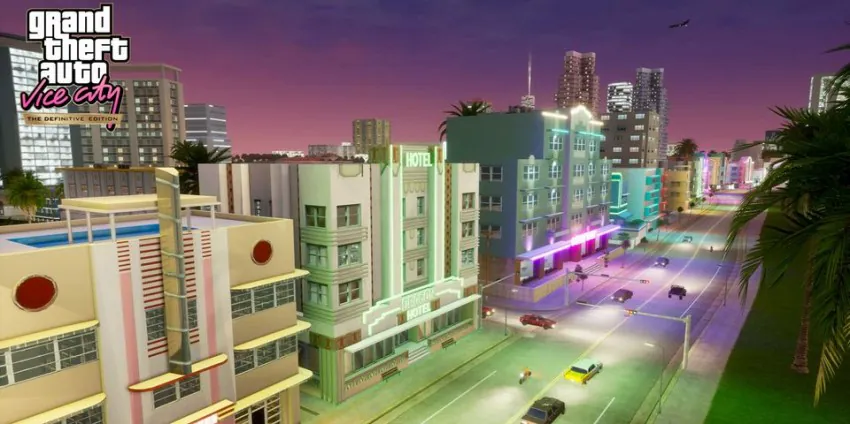 Grand Theft Auto The Trilogy: preço, data de lançamento, gráficos e muito mais
