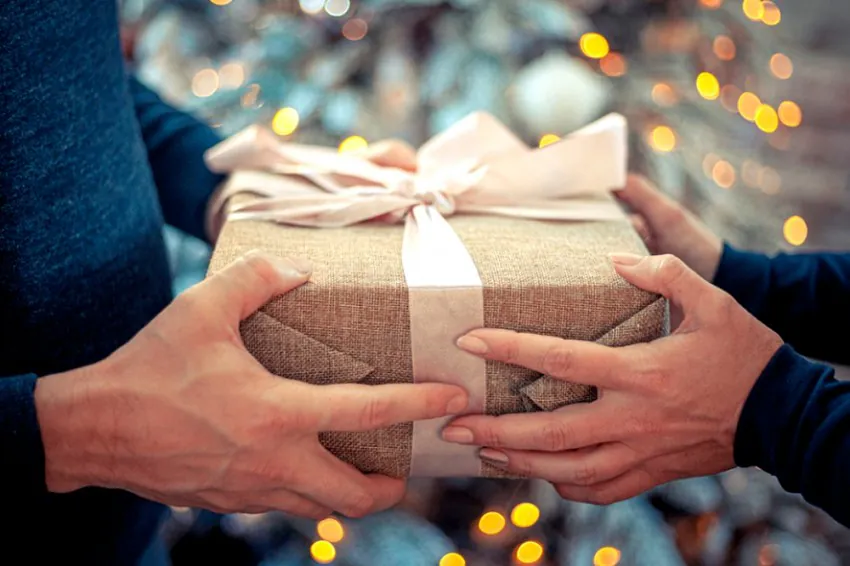 Qual presente perfeito para pessoas do signo de escorpião