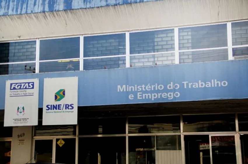 Oportunidades: Sine Camaquã disponibiliza 52 vagas de emprego