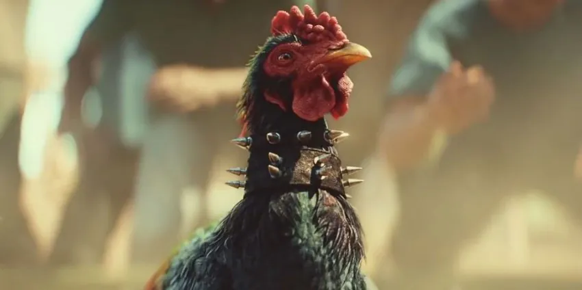 Far Cry 6: como obter Chicharron, o galo mais popular do game