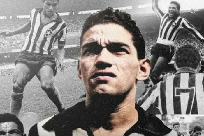 Hoje na história – 28 de outubro – Nascimento de Garrincha e lançamento do iPod Photo