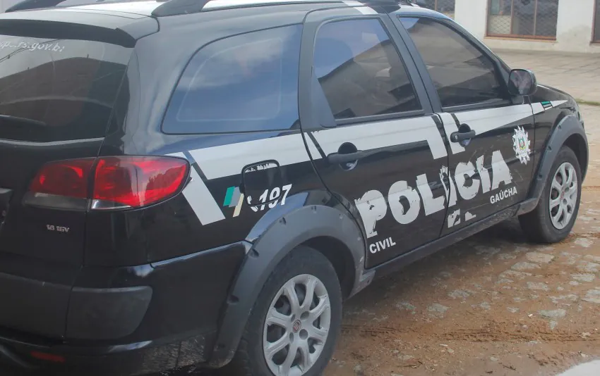 Denúncia: supostos integrantes de facções cobram taxa e ameaçam mutilar comerciantes
