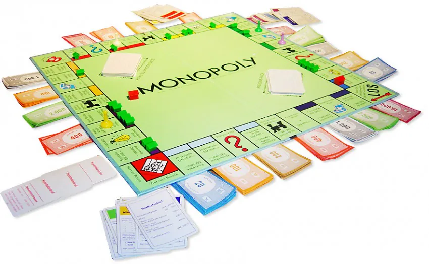 Hoje na história – 05 de novembro – Saddam Hussein foi condenado à morte e surgia nos Estados Unidos o jogo Monopoly