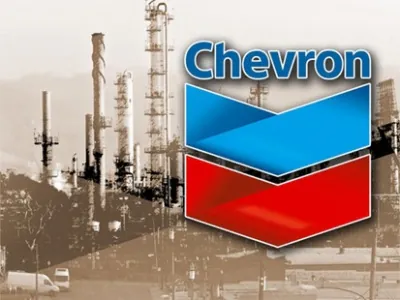 Justiça estabelece prazo para que Chevron suspenda atividades