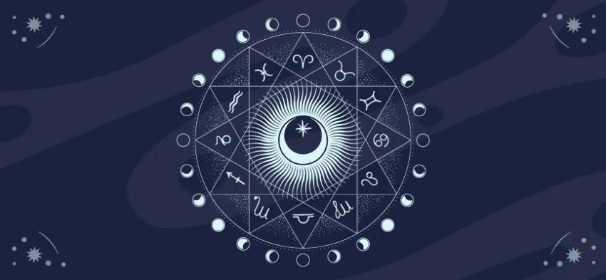O que é um signo lunar? E o que isso significa para o seu zodíaco?