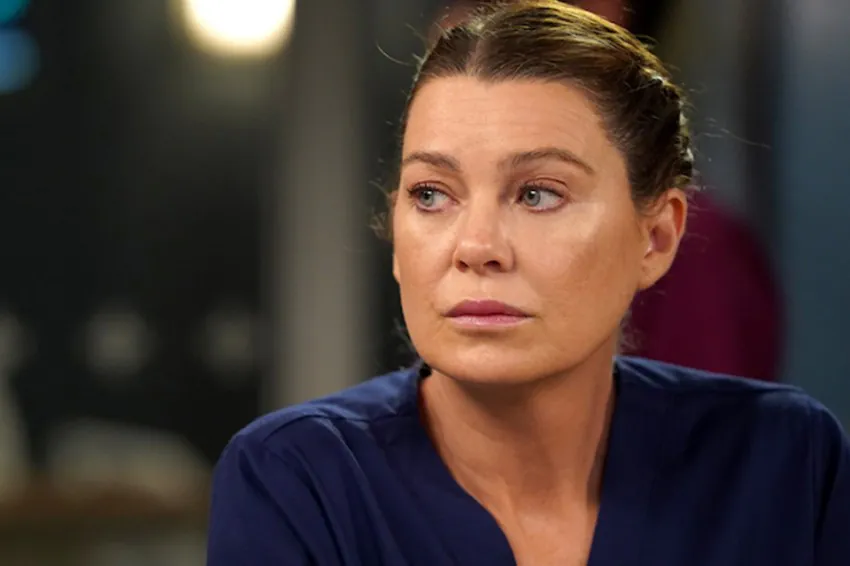 Ellen Pompeo revela que quer o fim de Grey’s Anatomy