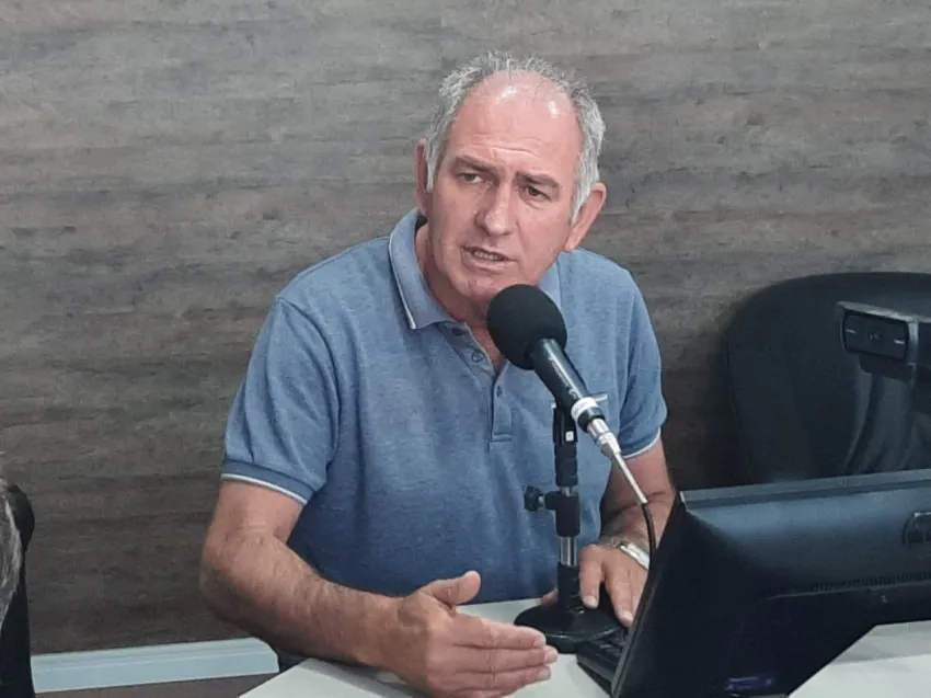 Prefeito esclarece notícias falsas sobre temporada de verão em São Lourenço do Sul