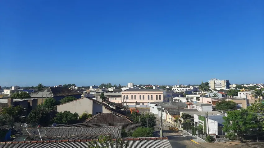 Véspera de Natal com calor em toda a Costa Doce