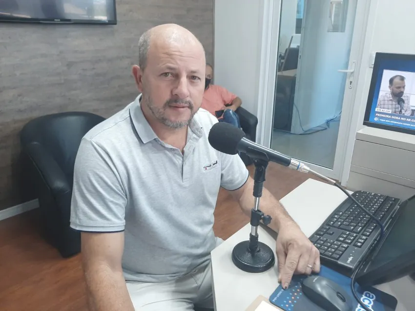 Vereador Mano Martins é absolvido das acusações de proprina em reunião nesta sexta-feira (31)