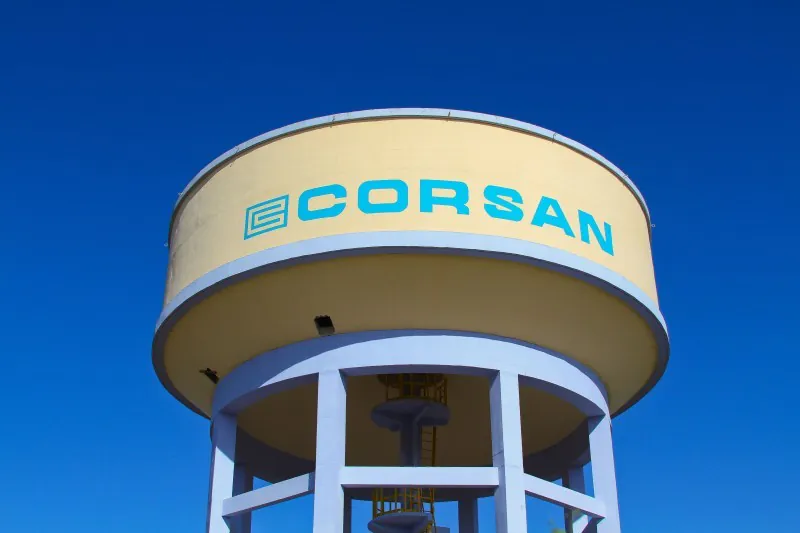 Lotéricas e correspondentes da Caixa não estão recebendo contas de água da Corsan