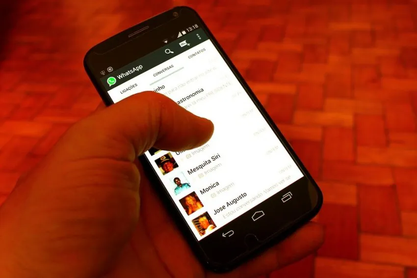 WhatsApp planeja novidade para usuários Android e iOS