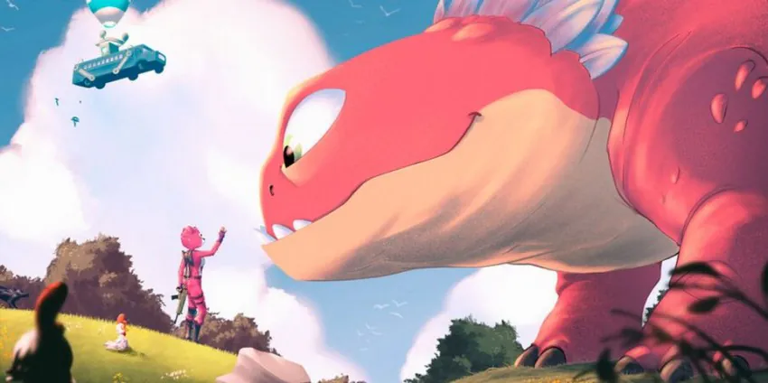 Fortnite: O que são Klombos?