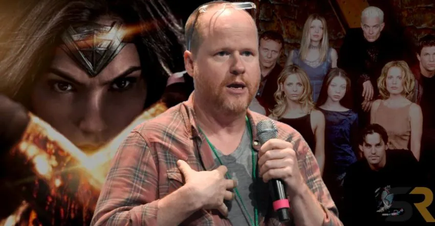 Todas as alegações de abuso e má conduta de Joss Whedon explicadas