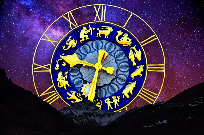 Horóscopo desta terça-feira 08, de fevereiro para todos os signos