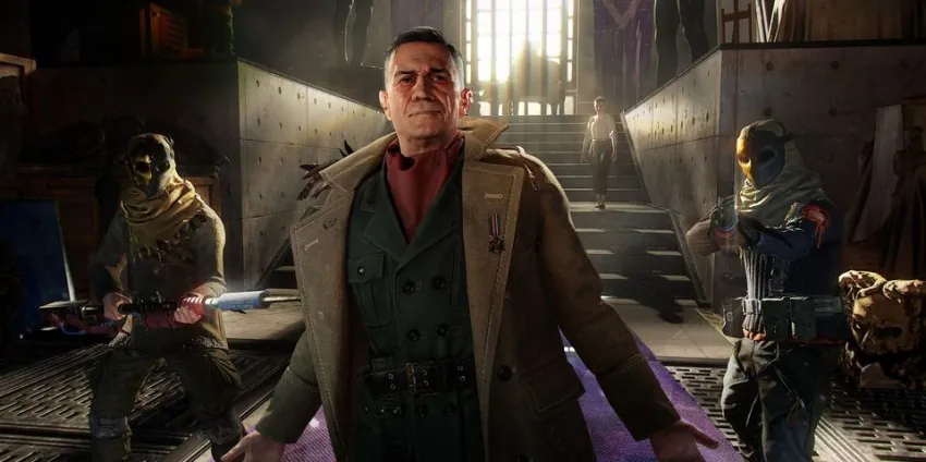 Dying Light 2 PC Update 1.04 lançado