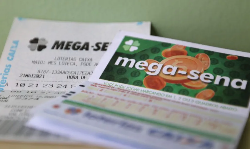 Mega-Sena acumula e próximo sorteio para R$37 milhões
