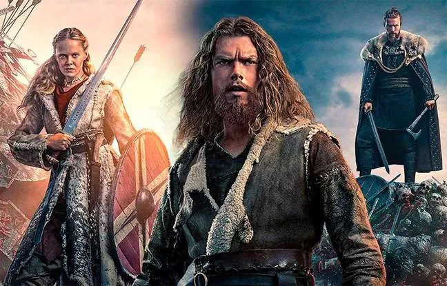 6 novos filmes e séries Netflix, Amazon, Disney Plus, HBO Max e MUBI para assistir
